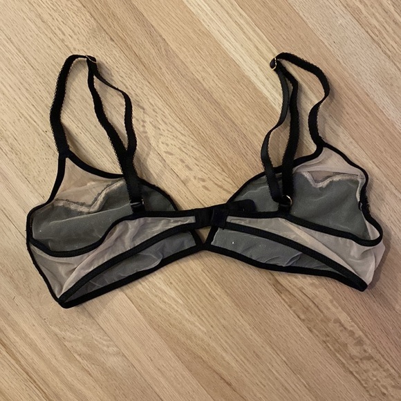 Victoria’s Secret Sequin Bralette - Picture 4 of 7